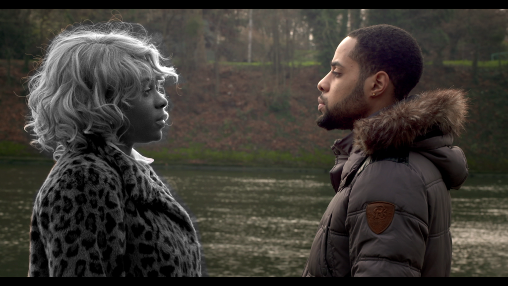 Hollywood-sur-Seine Hollywood-sur-Seine