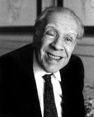 Jorge Luis Borges