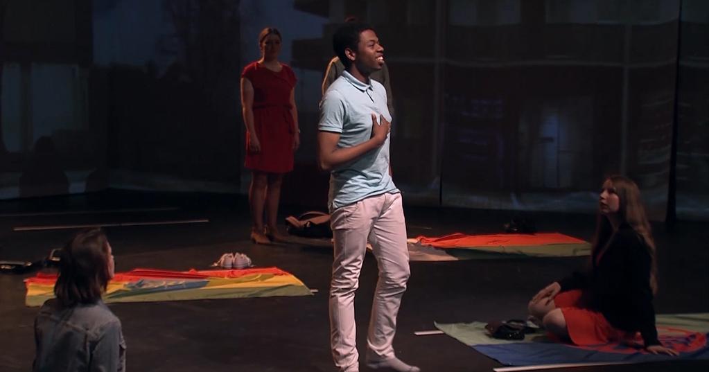 Grande-Synthe - La Ville où tout se joue Grande-Synthe - La Ville où tout se joue