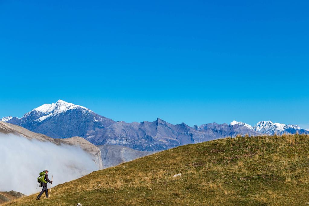 Vivre avec les loups - © Bertrand Bodin Vivre avec les loups - © Bertrand Bodin