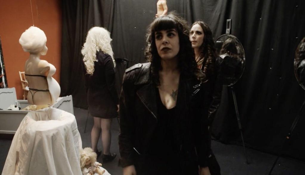 Marion Schaefer Marion Schaefer