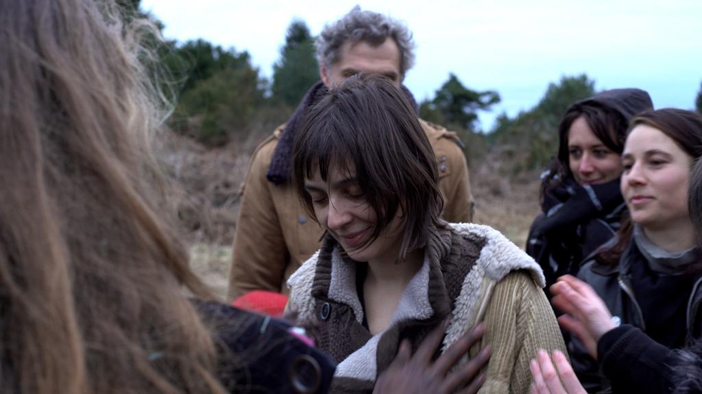 Relaxe - &copy; Deuxi&egrave;me Ligne Films