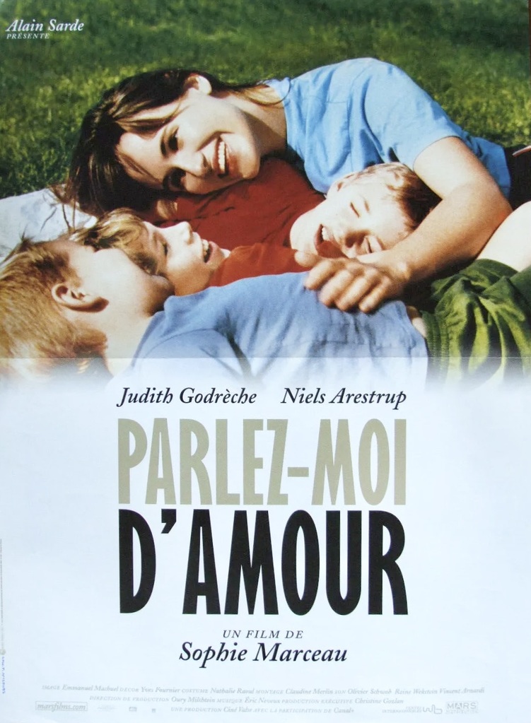 エジンバラ 英国フランス映画祭 - 2003 エジンバラ 英国フランス映画祭 - 2003