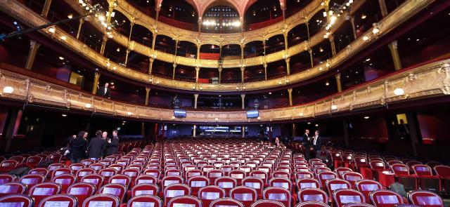 Les nominations aux César 2015 Les nominations aux César 2015