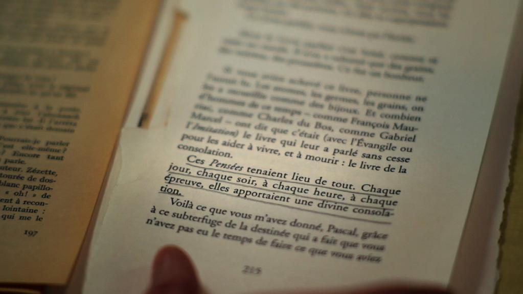 Au fil des pages Au fil des pages