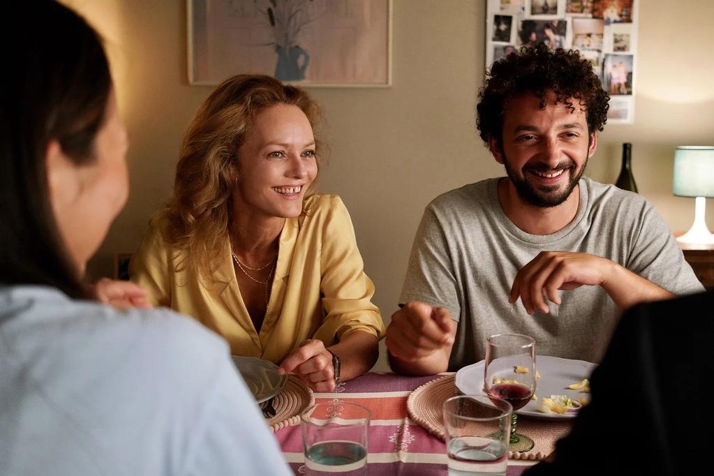 Killing Blues - © SND Killing Blues - © SND