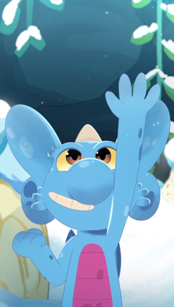 Azuro et la Brigade des Dragons Azuro et la Brigade des Dragons