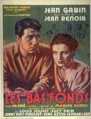 Los Bajos fondos Los Bajos fondos