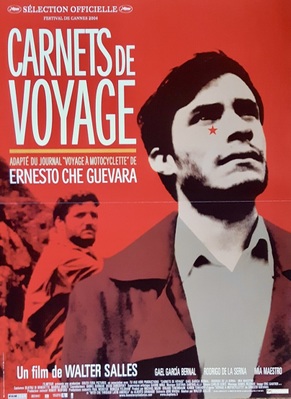 Carnets de voyage / モーターサイクル・ダイアリーズ Carnets de voyage / モーターサイクル・ダイアリーズ