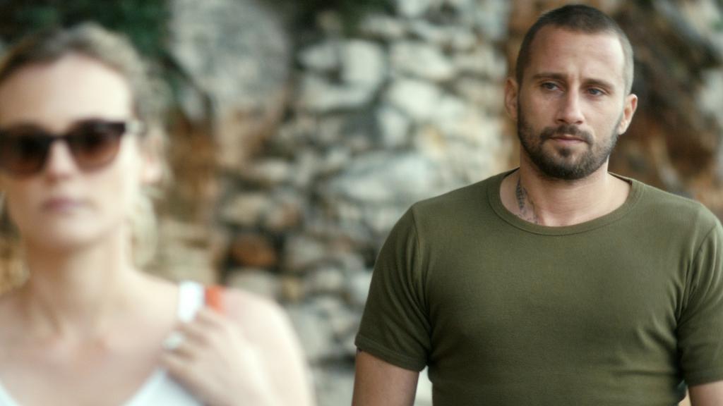 Festival de Cine Francófono de Grecia - 2016 Festival de Cine Francófono de Grecia - 2016