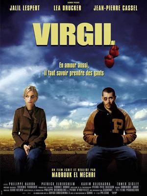 Virgil Virgil