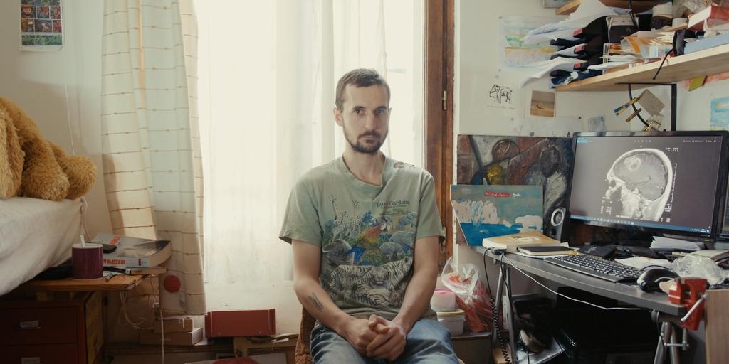 Vincent La Terreur Vincent La Terreur