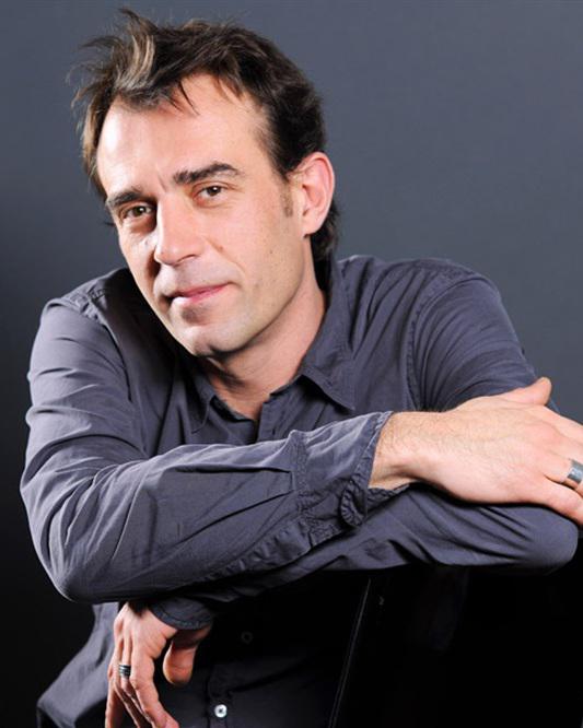 Jean-André Yerles Jean-André Yerles