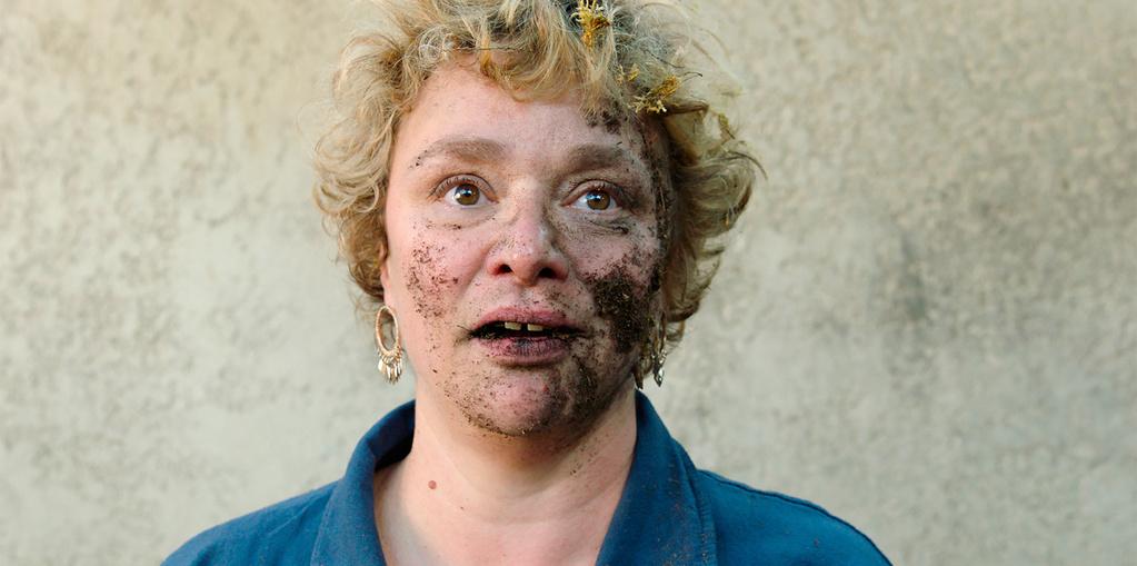 Delphine Baril Delphine Baril