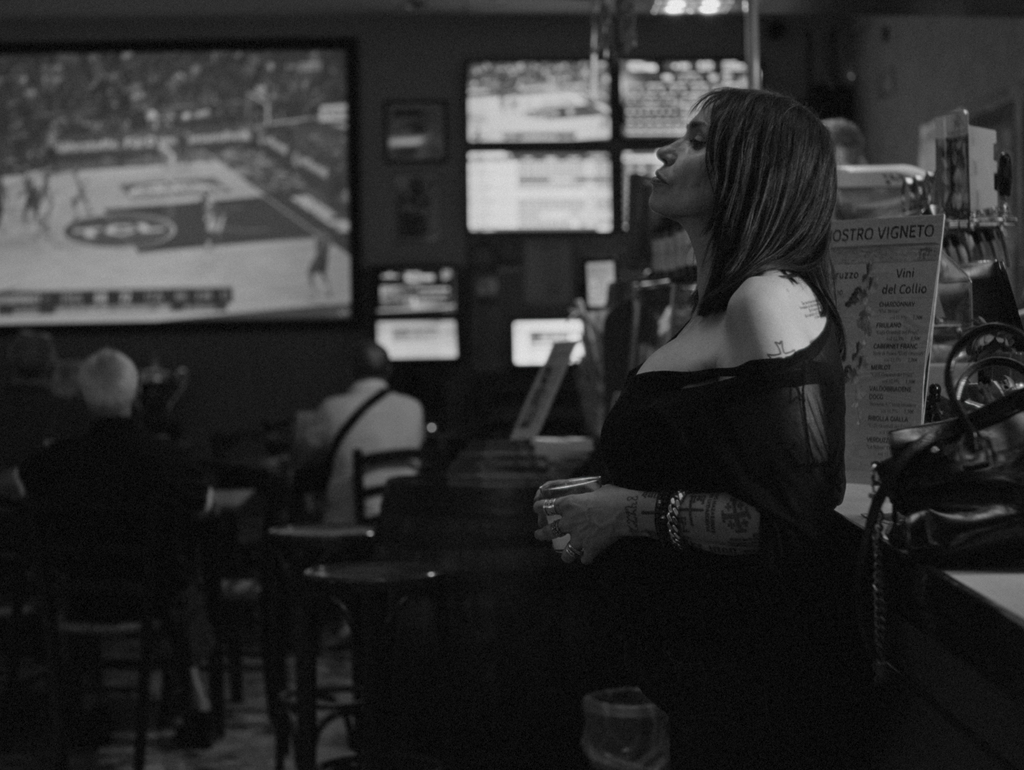 G&eacute;raud Vandenriessche - &copy; 2024 SAINT LAURENT PRODUCTIONS &ndash; VIXENS. Tous droits r&eacute;serv&eacute;s 