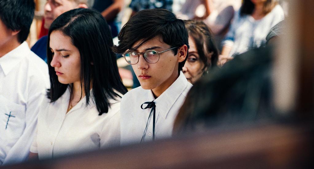 Chicago - Festival Internacional de Cine - 2023