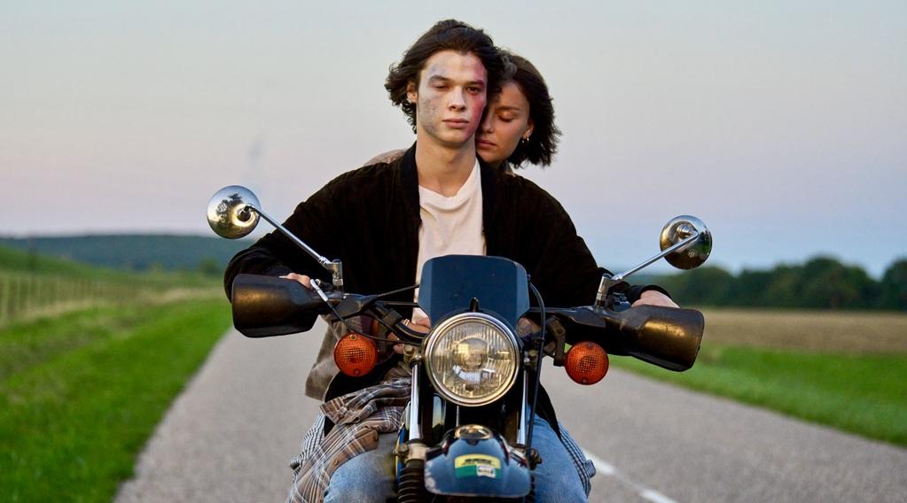 Festival de cine franc&eacute;s de Colombia  - 2025