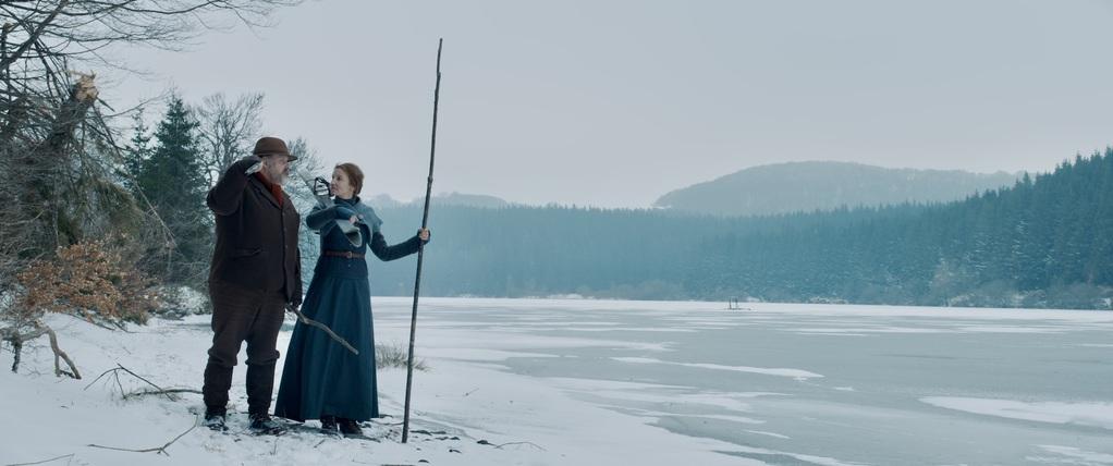 Grégory Gadebois - © Nord-Ouest Films - STUDIOCANAL - Apollo Films - France 3 Cinéma - Auvergne-Rhône-Alpes Cinéma - Artémis Productions Grégory Gadebois - © Nord-Ouest Films - STUDIOCANAL - Apollo Films - France 3 Cinéma - Auvergne-Rhône-Alpes Cinéma - Artémis Productions