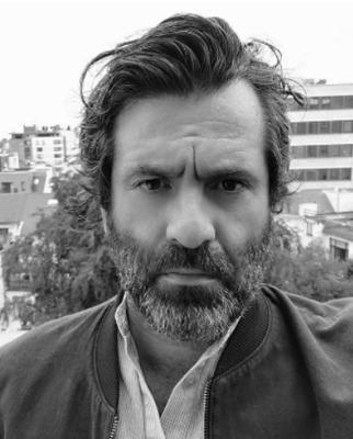 Gilles Chanial Gilles Chanial