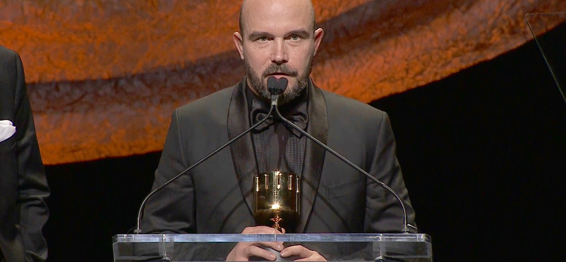 I Lost My Body triumphs at the Annie Awards I Lost My Body triumphs at the Annie Awards