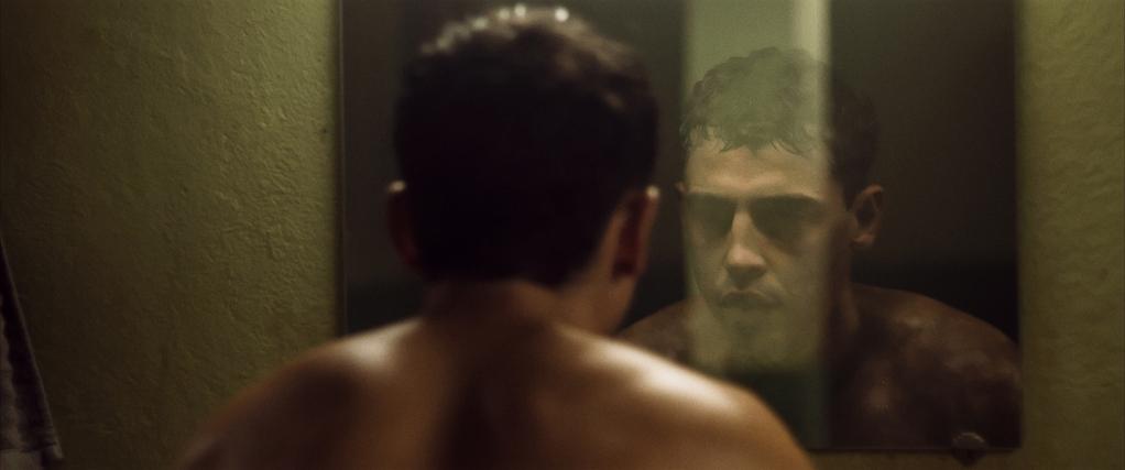 Jean-Philippe Rouxel - &copy; Les Films Pell&eacute;as