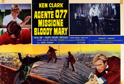 La Muerte espera en Atenas La Muerte espera en Atenas