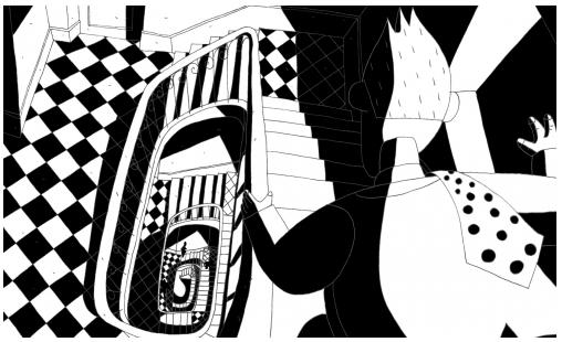 Festival international d'animation d'Ottawa (OIAF) - 2007 Festival international d'animation d'Ottawa (OIAF) - 2007