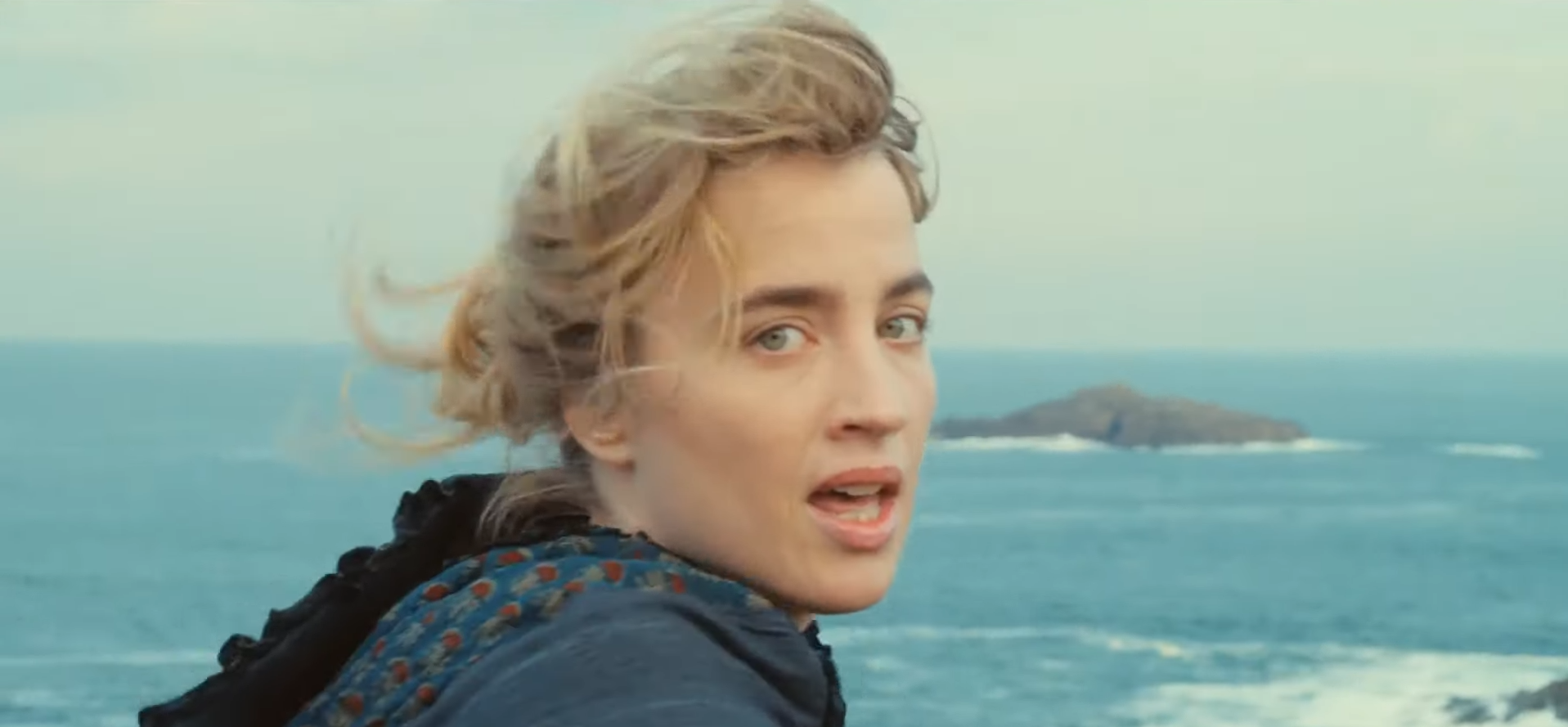 «Retrato de una mujer en llamas» supera el umbral simbólico del millón de espectadores en el extranjero «Retrato de una mujer en llamas» supera el umbral simbólico del millón de espectadores en el extranjero