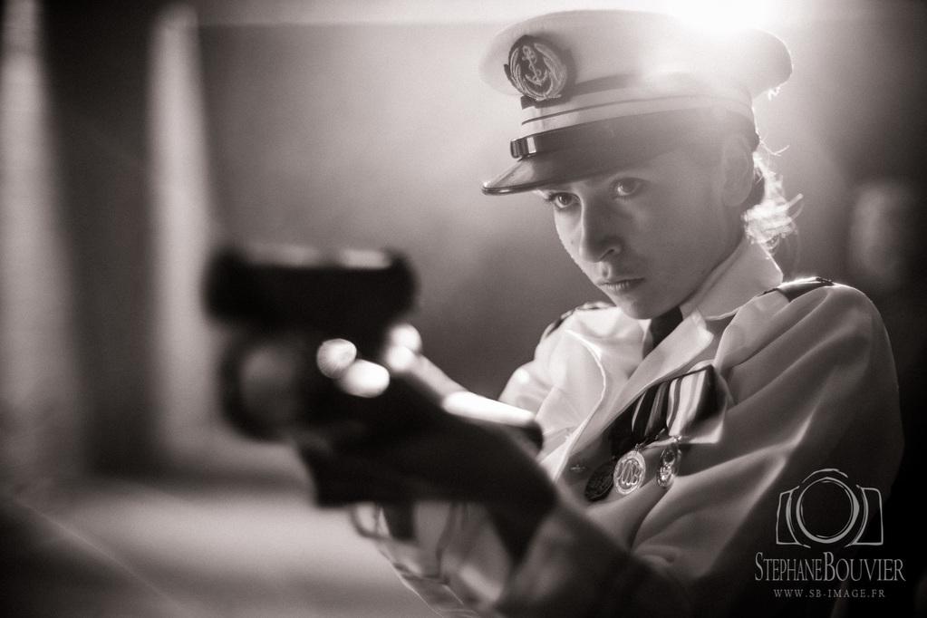 Chroniques de l’Île Longue Chroniques de l’Île Longue