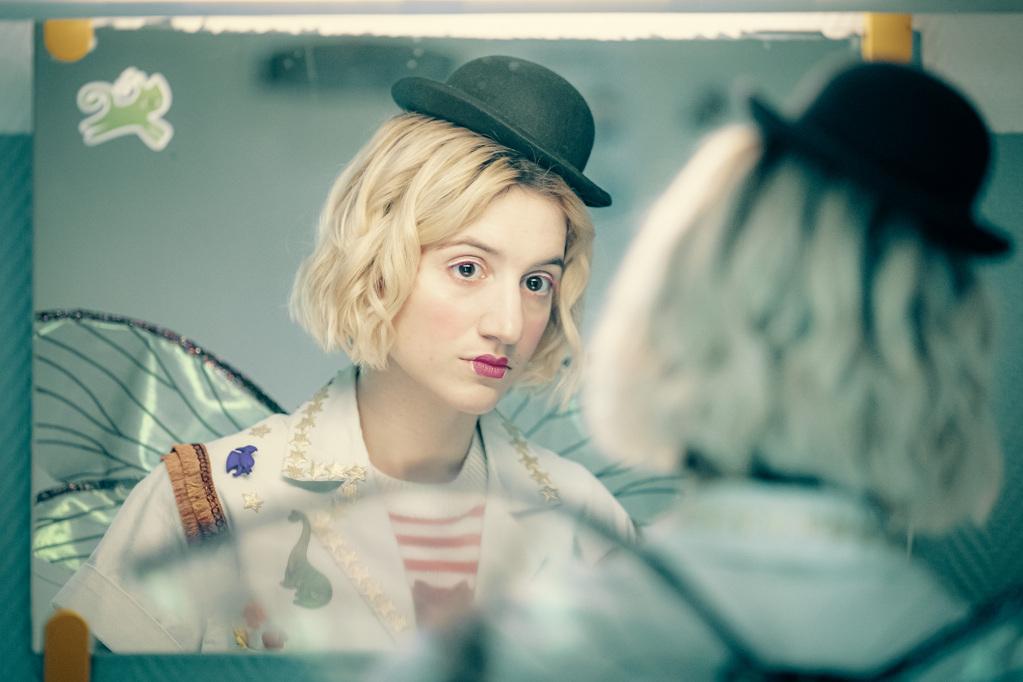 Aloïse Sauvage Aloïse Sauvage