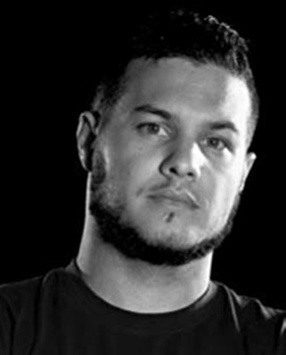 Bruno Mourral Bruno Mourral