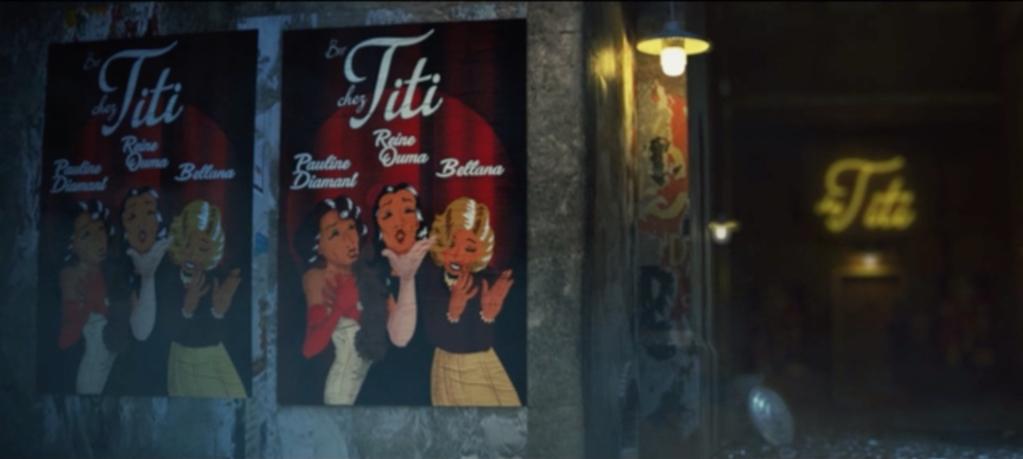 Pas le choix Pas le choix