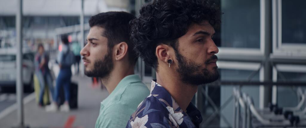 You Can't Imagine You Can't Imagine