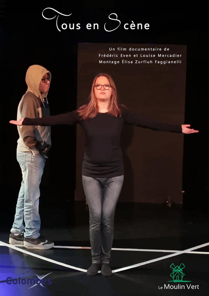 Tous en scène Tous en scène