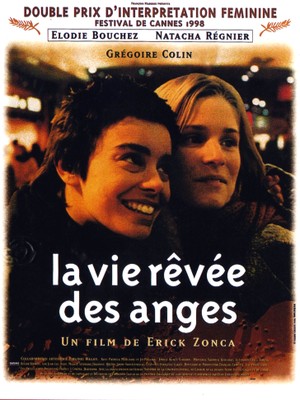 La Vie rêvée des anges La Vie rêvée des anges