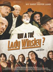 Qui a tué Lady Winsley ? Qui a tué Lady Winsley ?