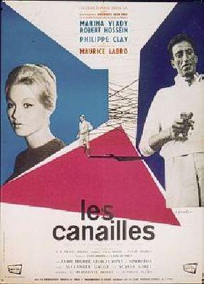 Les Canailles