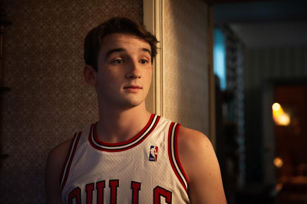 Florian Lesieur - &copy; Shanna Besson