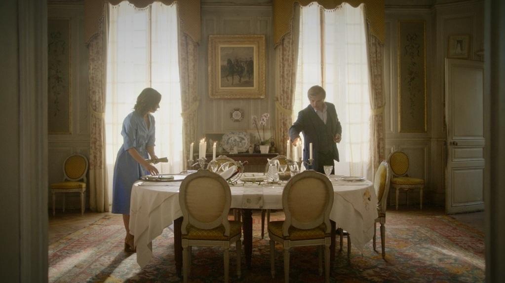 De mauvaise foi - © SAJE Production De mauvaise foi - © SAJE Production