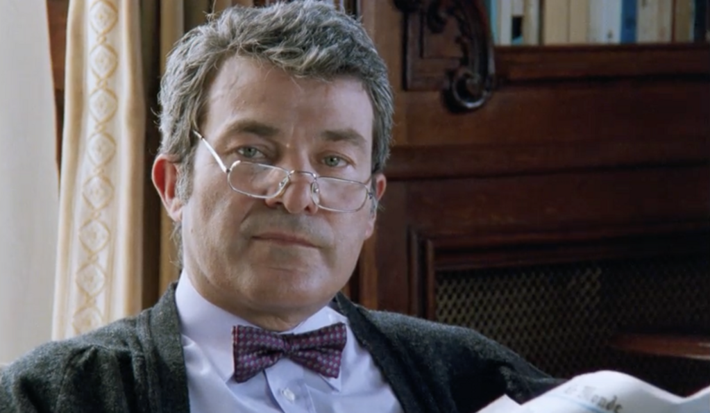 French Film Festival in Sarasota - 1994