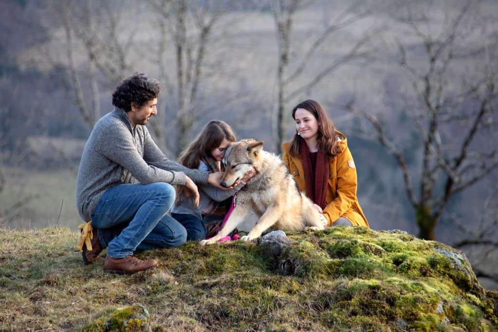 Marie Gillain - &copy; &Eacute;ric Travers / 2019 &ndash; Radar Films &ndash; Solar Entertainement &ndash; Gaumont &ndash; Auvergne- Rh&ocirc;ne-Alpes Cin&eacute;ma