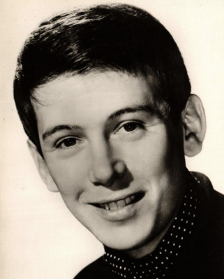 Guy Bertil Guy Bertil