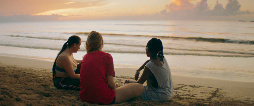 Coka Chicas - © 2025 Bien ou Bien Productions - Studiocanal - France 2 Cinéma