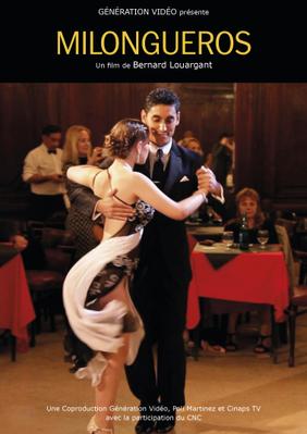 Milongueros Milongueros