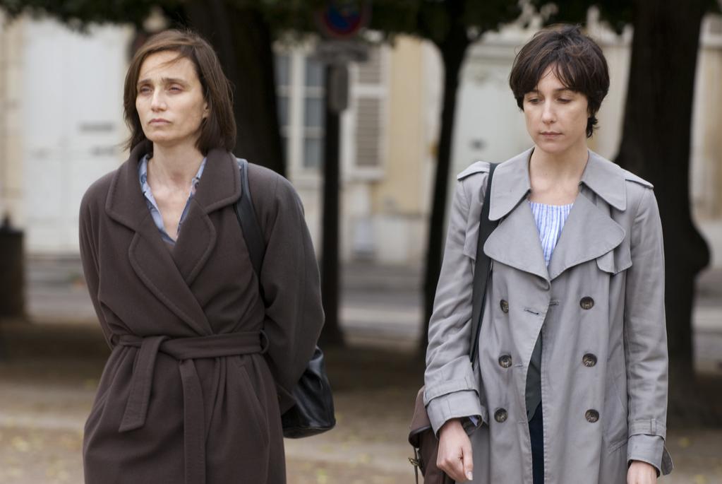 Il y a longtemps que je t'aime Il y a longtemps que je t'aime