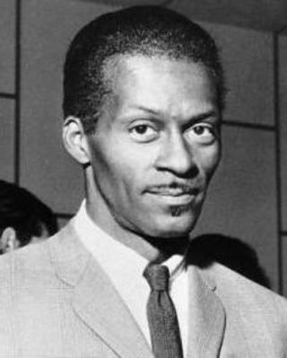 Chuck Berry