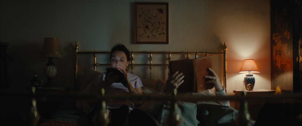 Trouville Off-Courts Film Festival - 2025 - &copy; Capricci