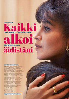 Once Upon My Mother - Finland Once Upon My Mother - Finland