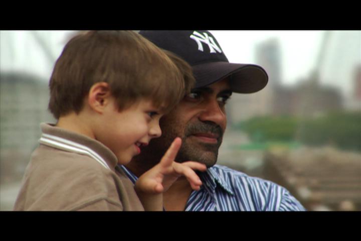 Kiev Molodist International Film Festival - 2008