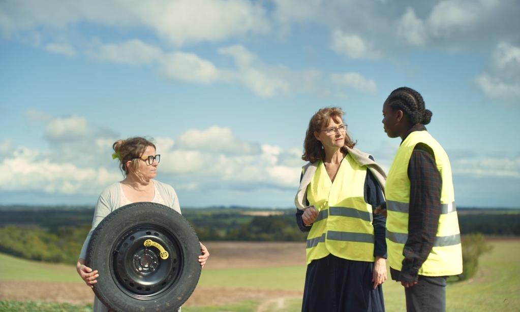 Roue libre Roue libre